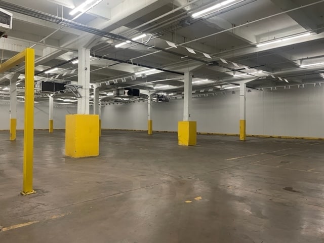 More Photos Of 201 Webster Ave, Waco Distribution For Lease