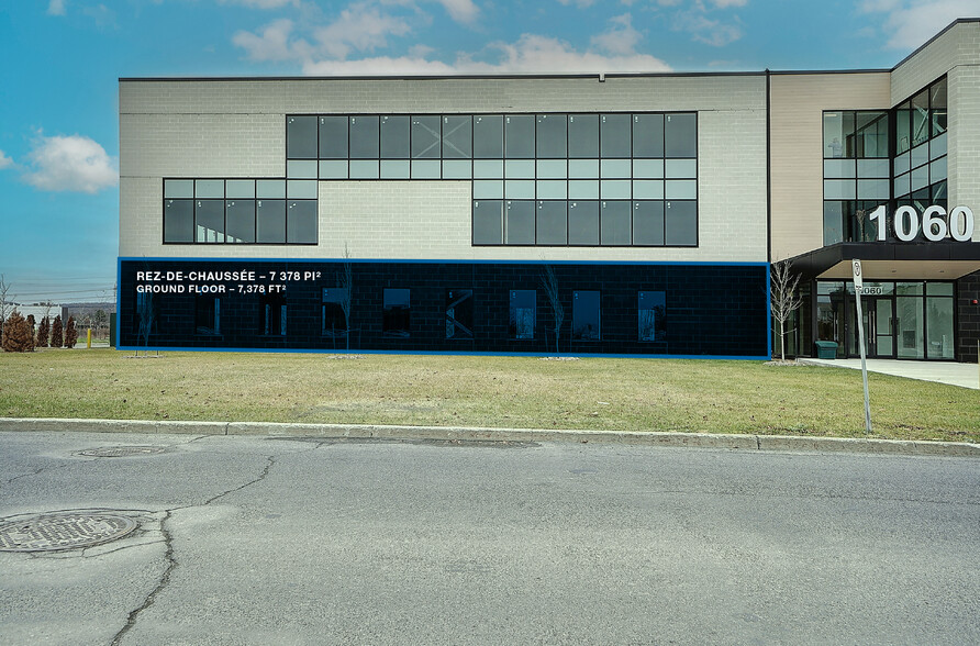 Primary Photo Of 1060 Rue Parent, St-Bruno-de-Montarville Office For Lease