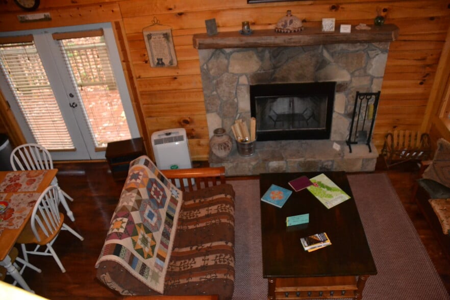 More Photos Of 504 Mountain View School Rd, Robbinsville Hotel For Sale