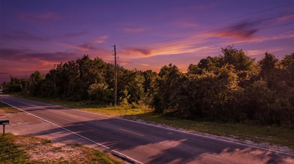 Primary Photo Of 9433 County line Rd, Spring Hill Land For Sale