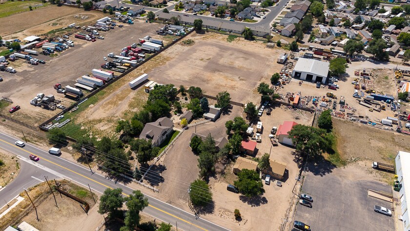 More Photos Of 228 E 18th St, Greeley Land For Sale