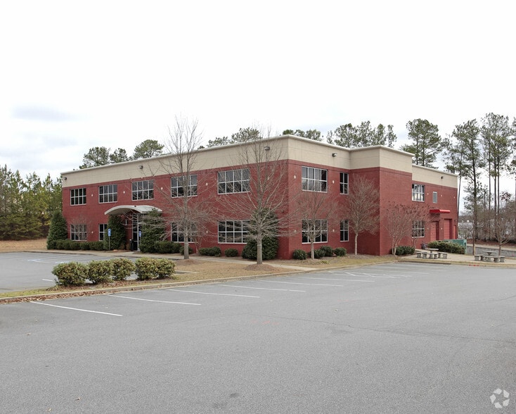 More Photos Of 2053 Franklin Way SE, Marietta Flex For Lease
