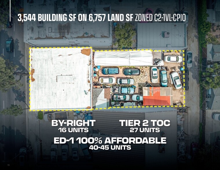 More Photos Of 1472-1474 W Martin Luther King Jr Blvd, Los Angeles Storefront For Sale