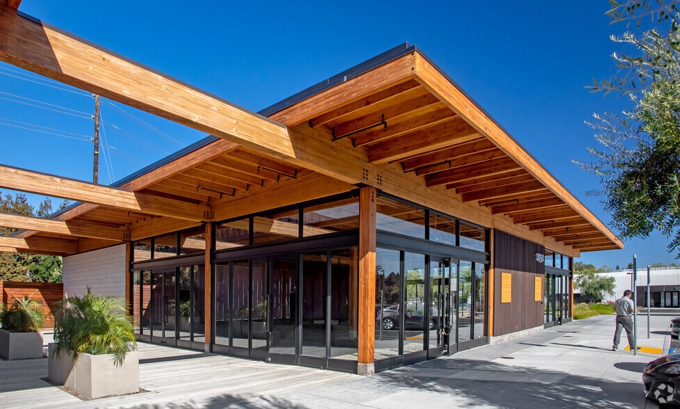 More Photos Of Mission College Blvd, Santa Clara Unknown For Lease