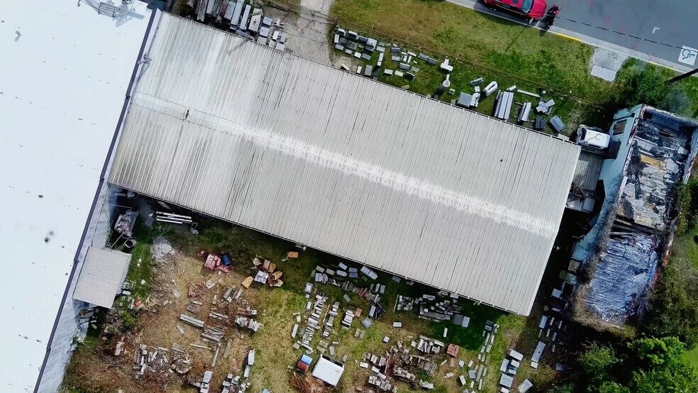 More Photos Of 918 E Broad St, Savannah Warehouse For Sale