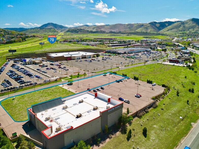 More Photos Of 16600 W Colfax Ave, Golden Land For Sale