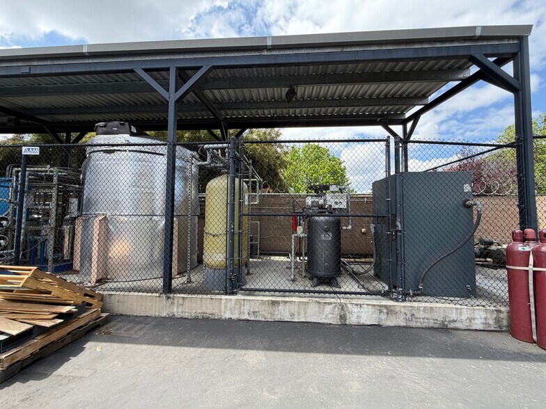 More Photos Of 925 Berryessa Rd, San Jose Manufacturing For Sale