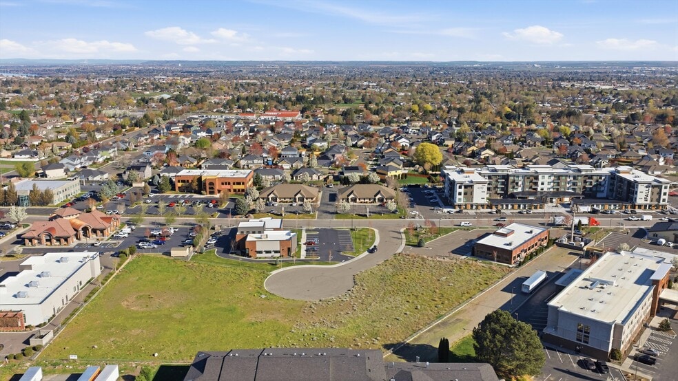 More Photos Of 4175 W 24th Ave, Kennewick Land For Sale