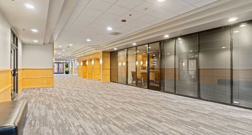 More Photos Of 6051 N Fresno St, Fresno Office For Lease