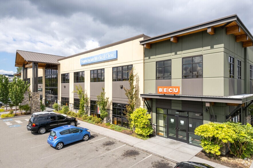 More Photos Of 205 10th St NE, Auburn Medical For Lease