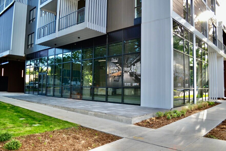 More Photos Of 1280 E 17th Ave, Denver Apartments For Lease