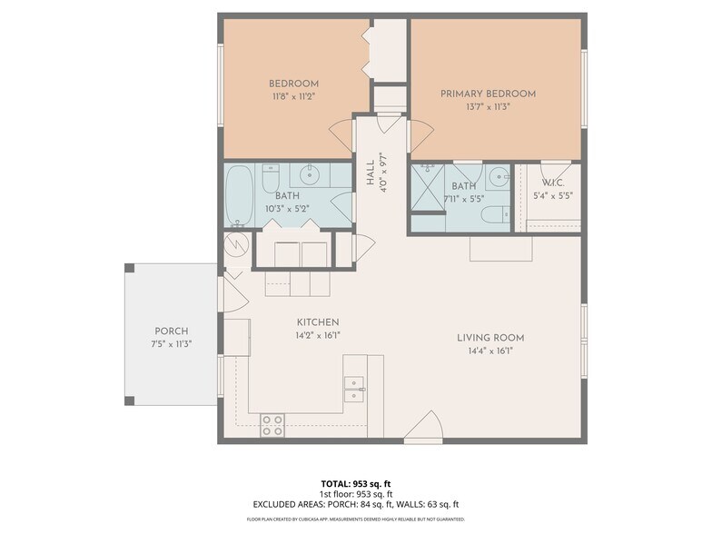 More Photos Of 520 Baird Cove Rd, Franklin Apartments For Sale