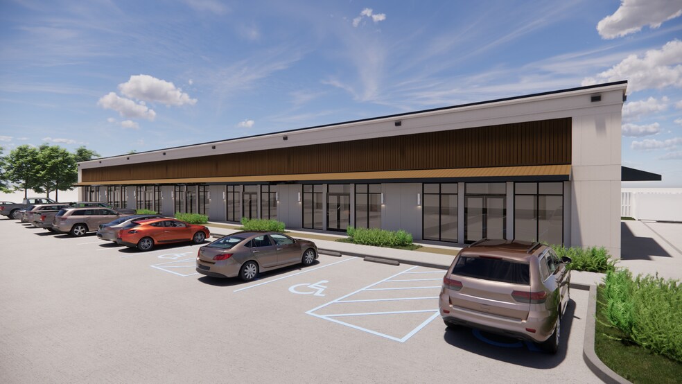 Primary Photo Of TBD NE US 51 hwy, Ponchatoula Storefront For Lease