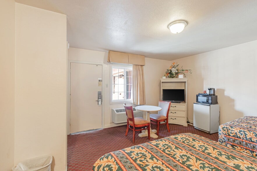 More Photos Of 7525 Mission St, Daly City Hotel For Sale