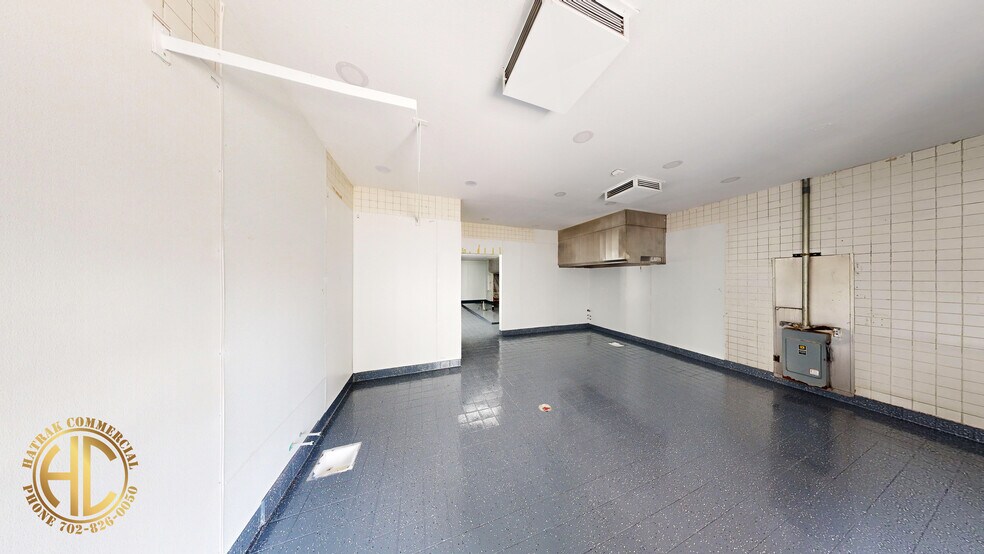 More Photos Of 401 S 6th St, Las Vegas Restaurant For Sale