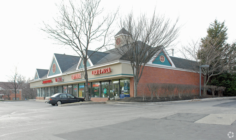 Primary Photo Of 10-16 Franklin Blvd, Reisterstown Freestanding For Lease