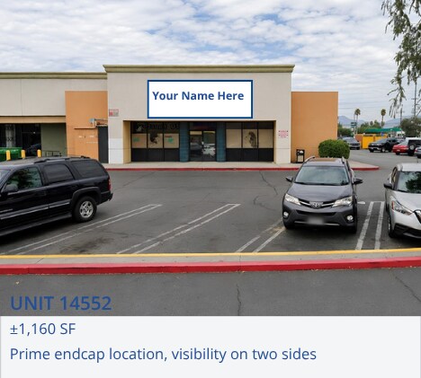 More Photos Of 9070 Van Nuys Blvd, Panorama City Unknown For Lease