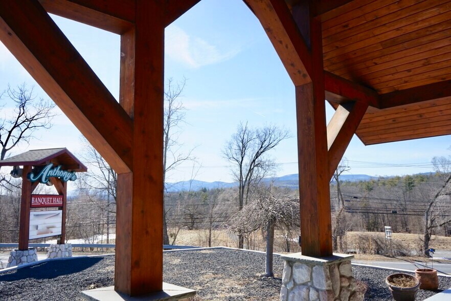 More Photos Of 746 Route 23B, Catskill Restaurant For Sale