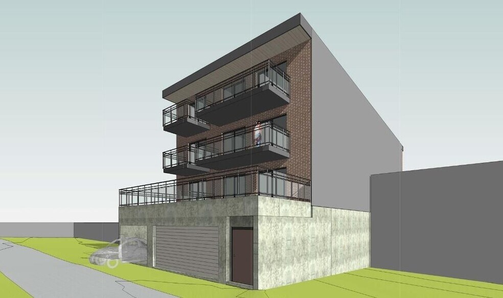 More Photos Of 938 Commercial Dr, Vancouver Apartments For Sale