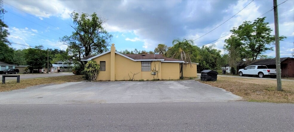More Photos Of 1901 W Sligh Ave, Tampa Office For Sale