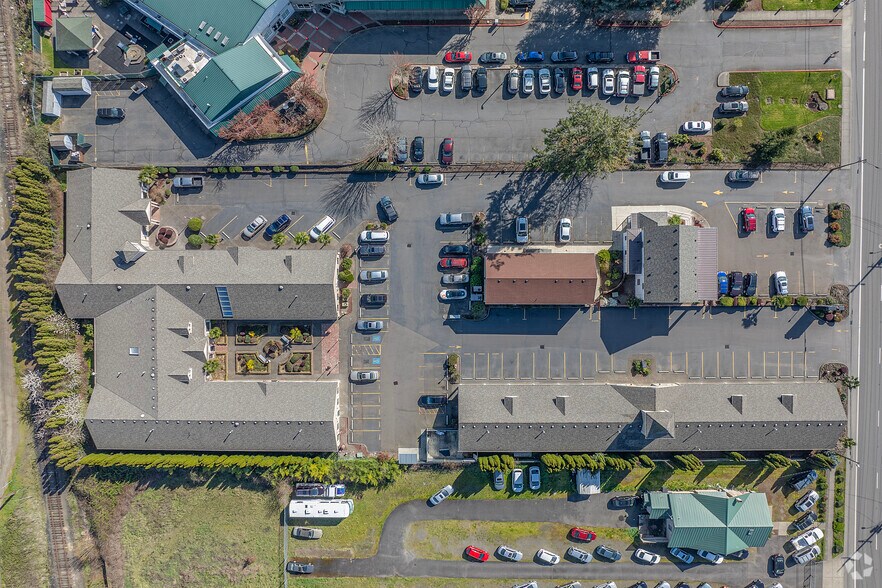 More Photos Of 1049 SW Baseline, Hillsboro Loft Creative Space For Lease