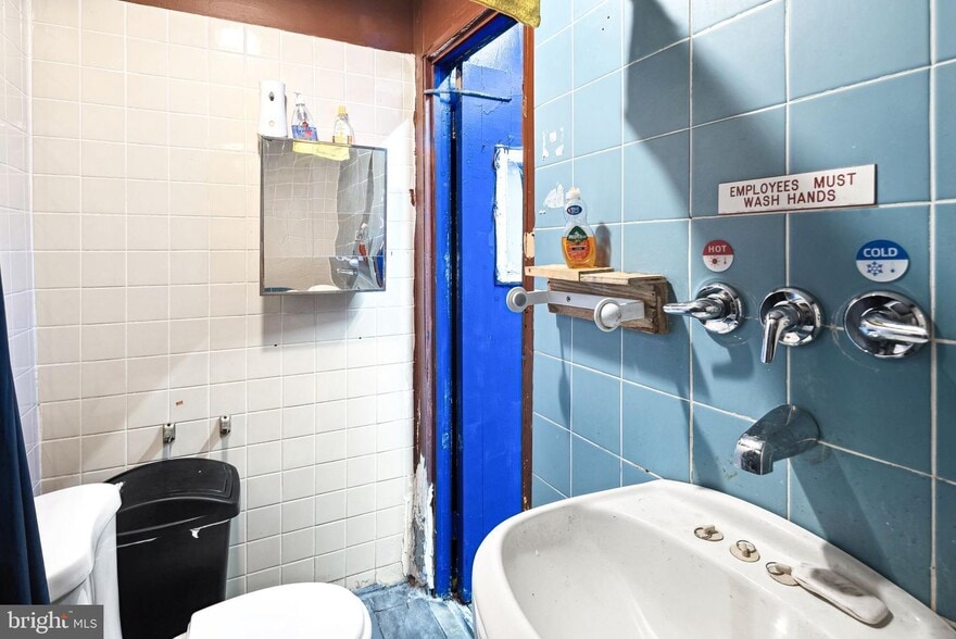 More Photos Of 1267 S 22nd St, Philadelphia Storefront Retail Residential For Sale