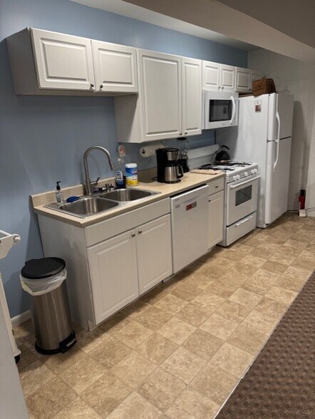 More Photos Of 105 Pearl St, Ypsilanti Office For Lease