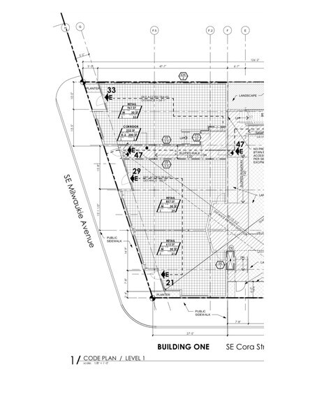 More Photos Of 1407 SE Cora St, Portland Restaurant For Lease
