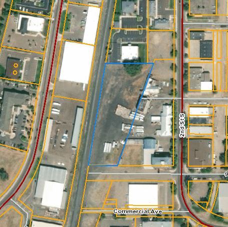 More Photos Of 23 S 9th Ave, Great Falls Land For Sale