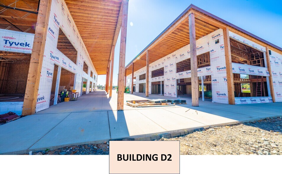 More Photos Of 26803 72nd NW ave, Stanwood General Retail For Lease