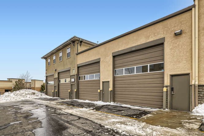 More Photos Of 29320 Industrial Way, Evergreen Self Storage For Sale