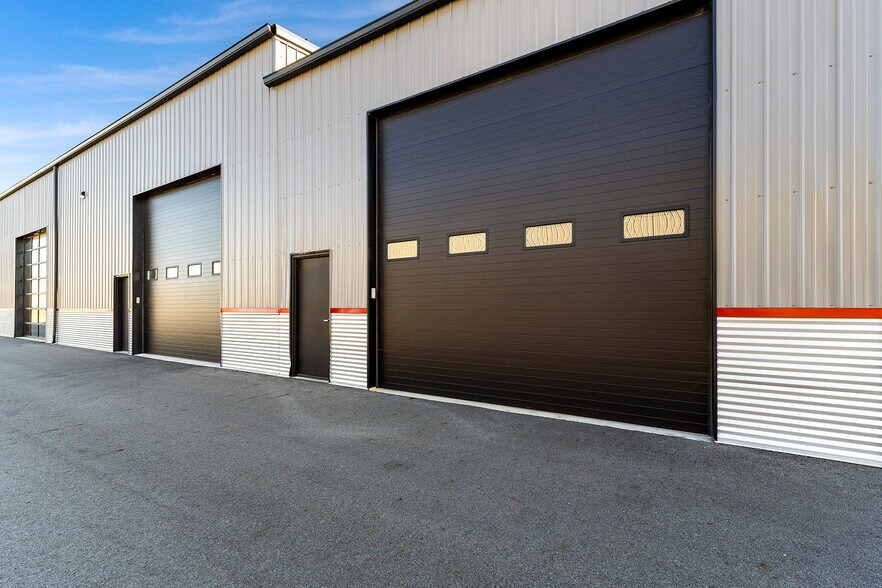 More Photos Of 4415 W Grange Ave, Post Falls Warehouse For Sale