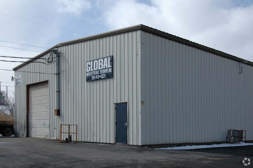 More Photos Of 4223 James St, East Syracuse Warehouse For Sale