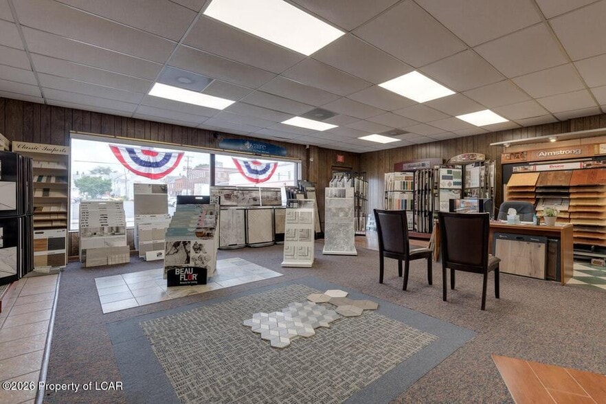 More Photos Of 205 S Poplar St, Hazleton Freestanding For Sale