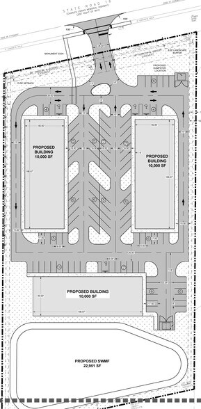 More Photos Of 1755-1775 Sr-16, Saint Augustine Land For Sale