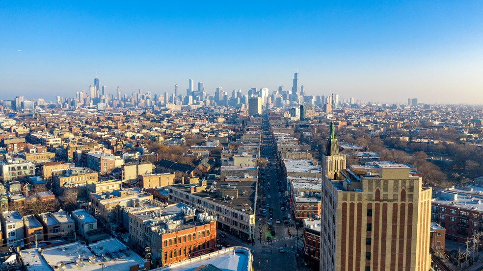 More Photos Of 1755 N Damen Ave, Chicago Office Residential For Lease