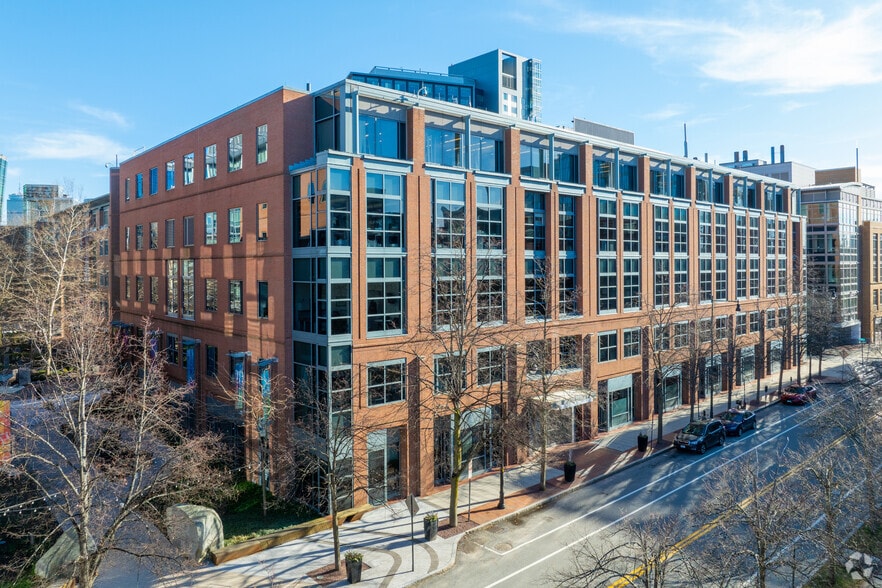 Primary Photo Of 64 Sidney St, Cambridge Office For Lease