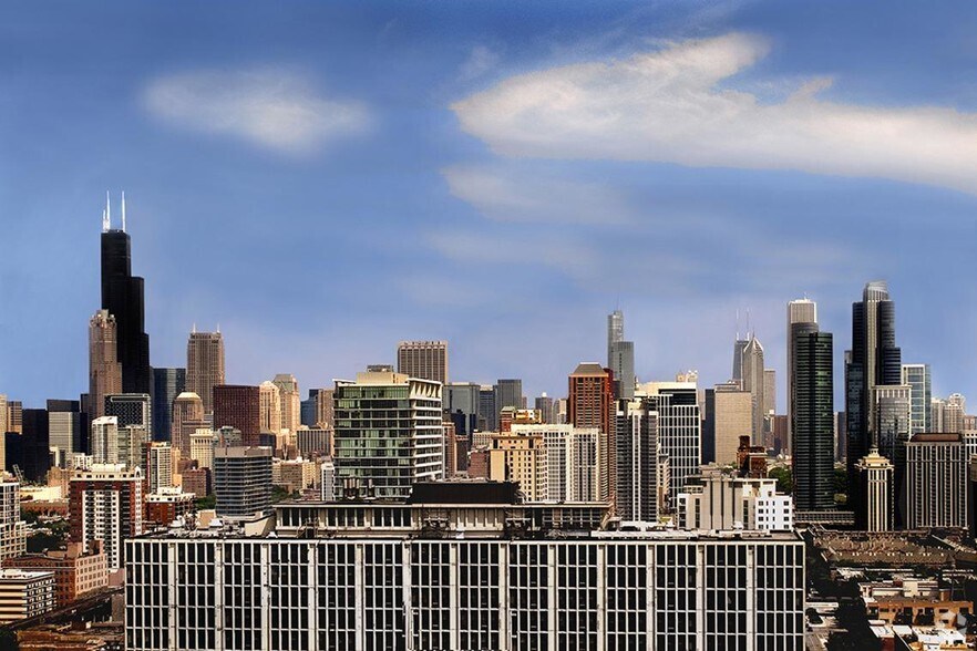 More Photos Of 2111 S Michigan Ave, Chicago Apartments For Lease