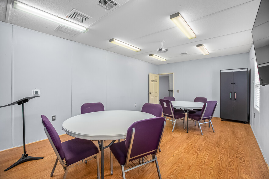 More Photos Of 1255 Mountainview Rd, King Religious Facility For Sale