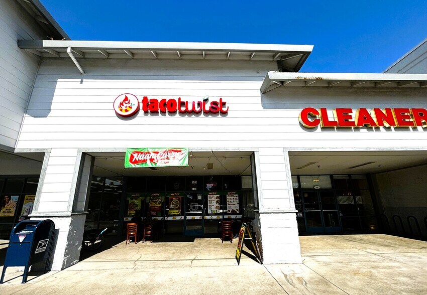 More Photos Of 8339-8377 Elk Grove Florin Rd, Sacramento Unknown For Lease