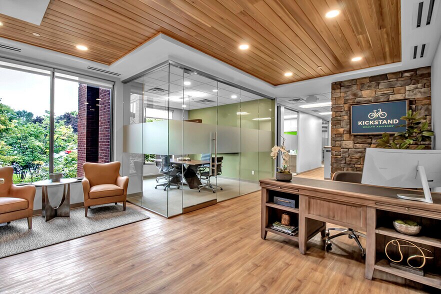 Primary Photo Of 1250 Pittsford Victor Rd, Pittsford Office For Lease