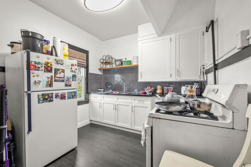 More Photos Of 982-998 The Alameda, San Jose Apartments For Sale