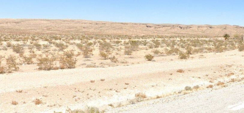 More Photos Of W. Wigwam Avenue @ Blue Diamond Road, Las Vegas Land For Sale