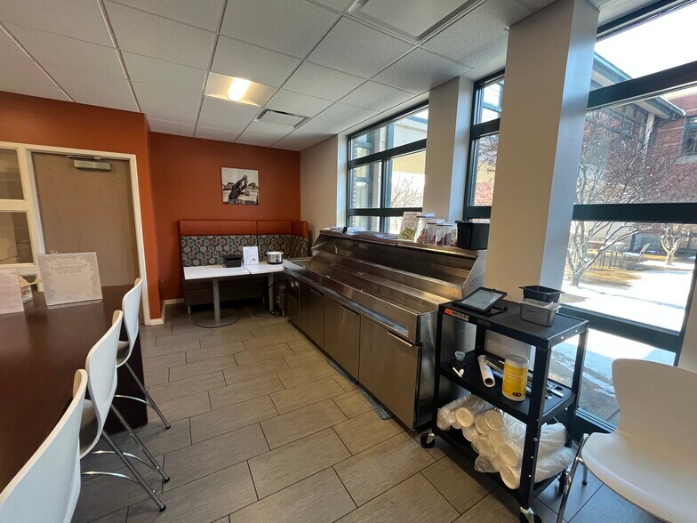 More Photos Of 6755 S Old State Road 37, Bloomington Office For Lease