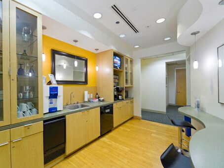 More Photos Of 200-228 Hamilton Ave, Palo Alto Coworking Space