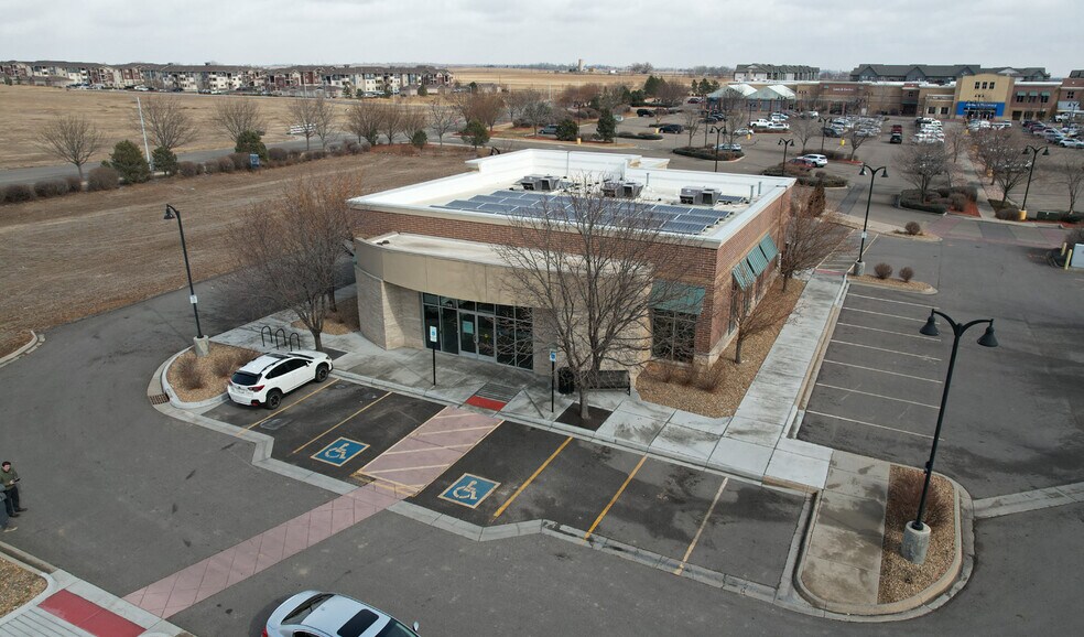 More Photos Of 2614 Main St, Longmont Bank For Sale