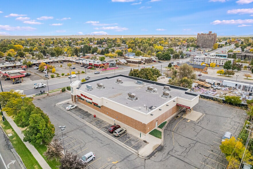 More Photos Of 1505 S Federal Blvd, Denver Drugstore For Sale