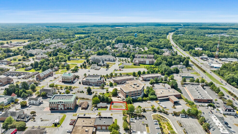 More Photos Of 107 Howard Street, La Plata Land For Sale