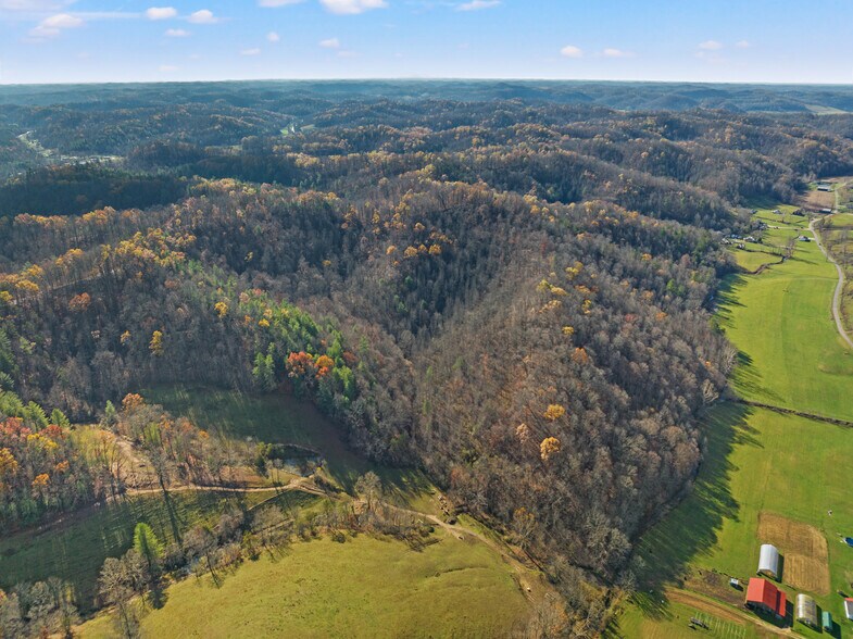 More Photos Of 2374 Murphy Fork Rd, Hazel Green Lodge Meeting Hall For Sale