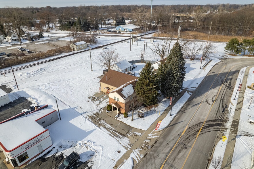 More Photos Of 36050 Goddard Rd, Romulus Auto Repair For Sale